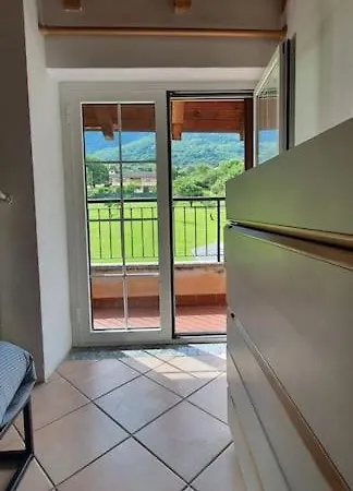 Casa vacanze Casa Campione - Intera Casa Vicino Al Centro