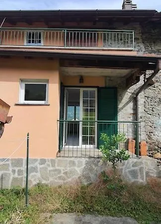 Holiday home Casa Campione - Intera Casa Vicino Al Centro *