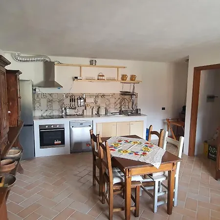 Holiday home Casa Campione - Intera Casa Vicino Al Centro *