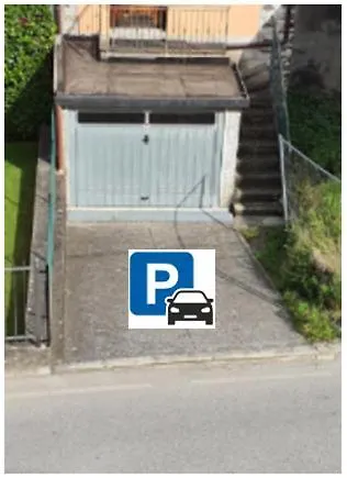 Casa Campione - Intera Casa Vicino Al Centro *