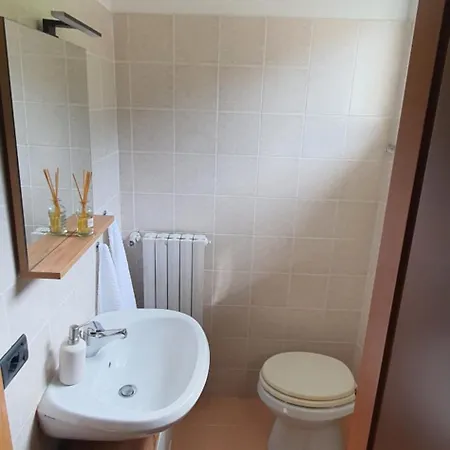 Casa Campione - Intera Casa Vicino Al Centro Holiday home