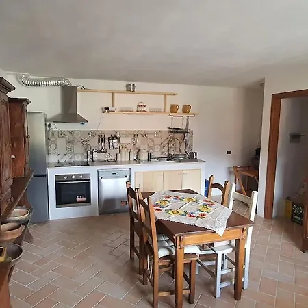 Dom wakacyjny Casa Campione - Intera Casa Vicino Al Centro *