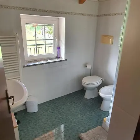 Casa Campione - Intera Casa Vicino Al Centro Colico