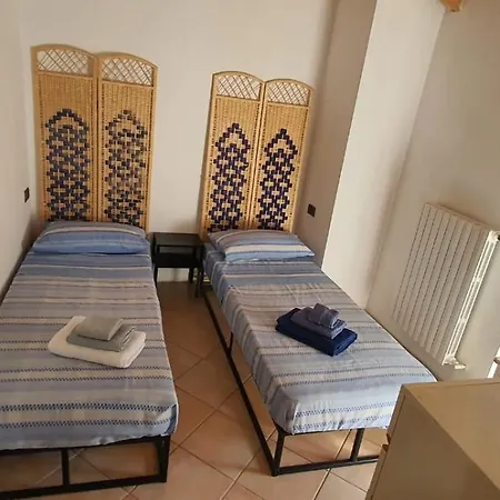 Casa Campione - Intera Casa Vicino Al Centro Holiday home *