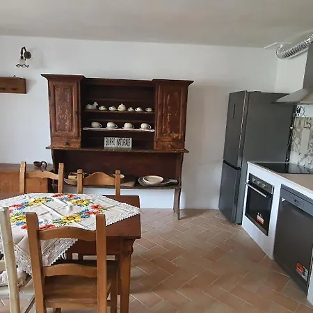 Holiday home Casa Campione - Intera Casa Vicino Al Centro