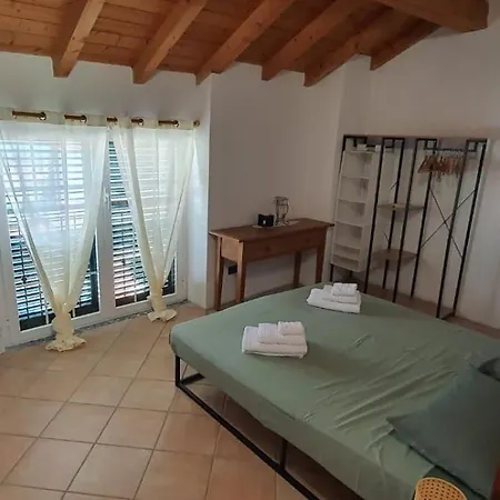 Casa Campione - Intera Casa Vicino Al Centro *