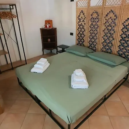 Dom wakacyjny Casa Campione - Intera Casa Vicino Al Centro Colico